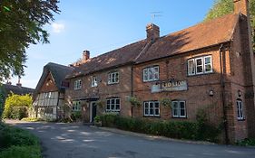 The Red Lion Pub & Kitchen